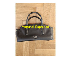 Borsetta da donna Trussardi ottime condizioni