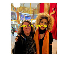 Cristina Noris - al 75* Festival di San Remo