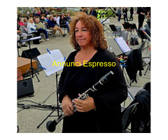 Cristina Noris - al 75* Festival di San Remo