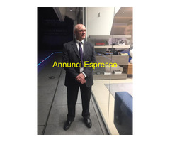 Disoccupato/a con esperienza pluriennale cerco lavoro in settore qualsiasi