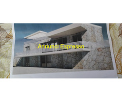 Terreno edificabile mq2500 Privato