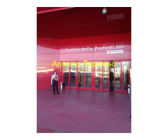 Interprete, traduttrice qualificata-BG, IT, RU