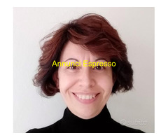 Aiuto per lezioni ditutte le materie retribuzione oraria €