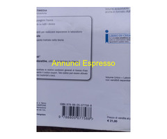 FTE Fisica teorie esperimenti. 1Ã‚Â° biennio