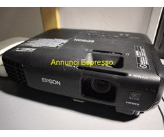 Proiettore Epson H556B