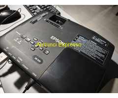 Proiettore Epson H556B