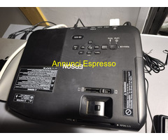 Proiettore Epson H556B