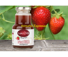 Nettari di frutta fresca