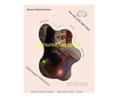 Centro Benessere e Massaggi