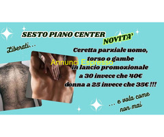 Centro Benessere e Massaggi