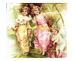 SENSITIVO REALE VEGGENTE DANIEL DE SANTI