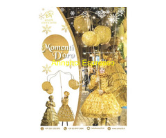 MOMENTI DÃ¢Â€Â™ ORO