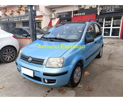 FIAT Panda 2ª serie 1.2 Dinamique Automatic Berlina