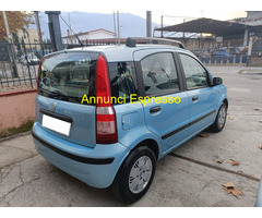 FIAT Panda 2ª serie 1.2 Dinamique Automatic Berlina