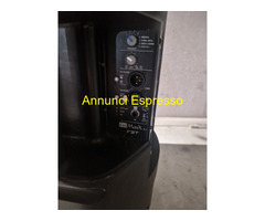 CASSA FTB EVO MAXX-4A DA 400+100 WATT-ATTIVA