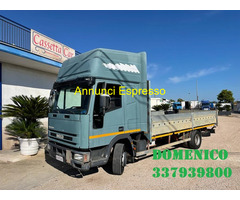 IVECO EUROCARGO 120 EL 21 PNEUM
