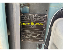 IVECO EUROCARGO 120 EL 21 PNEUM