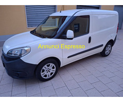 Furgonato FIAT alimentazionediesel