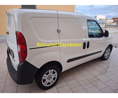 Furgonato FIAT alimentazionediesel