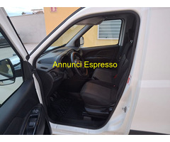 Furgonato FIAT alimentazionediesel