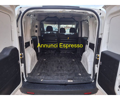 Furgonato FIAT alimentazionediesel