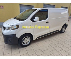 Furgonato PEUGEOT alimentazionediesel