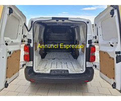 Furgonato PEUGEOT alimentazionediesel