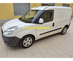 Furgonato FIAT alimentazionediesel