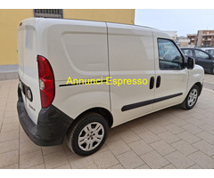 Furgonato FIAT alimentazionediesel