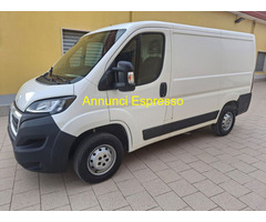 Furgonato PEUGEOT alimentazionediesel