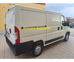 Furgonato PEUGEOT alimentazionediesel