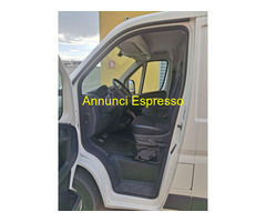 Furgonato PEUGEOT alimentazionediesel