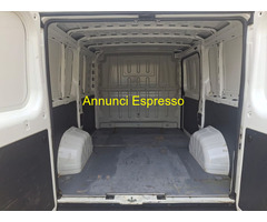 Furgonato PEUGEOT alimentazionediesel