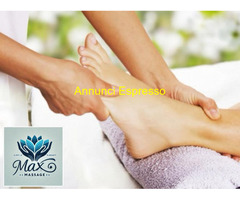 Massaggiatore Professionale per Lei