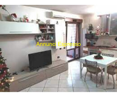 Casa mq290 Buono su più livelli