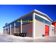 Cerco capannone ARTIGIANALE-COMMERCI mq250 Professionale