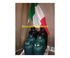 CENTRO BOMBOLE LIQUIGAS 2026