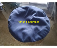 IMPERMEABILE RAGAZZO ANNI 70