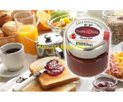 Confetture monoporzione