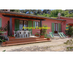 Affitto casa ideale pervacanza al mare mq220 numero localiquattro