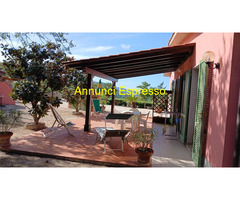 Affitto casa ideale pervacanza al mare mq220 numero localiquattro