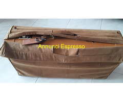 Valige vintage da collezione  in materiali e dimen