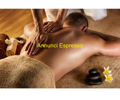 Massaggi olistici Diabasi