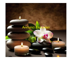 Massaggi olistici Diabasi