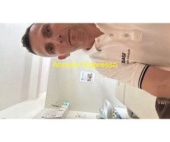 Massaggi olistici Diabasi