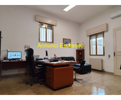 Affitto ufficio Centro mq140 affitto Euro150