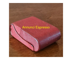 Orologio" MAUTHE "   sveglia   viaggio pieghevole