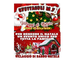 Animazioni, Spettacoli, Intrattenimento e Noleggio