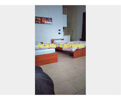 Affitto monolocale ideale pervisitare una nuova città mq40 numero localiuno