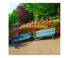 Affitto monolocale ideale pervisitare una nuova città mq40 numero localiuno